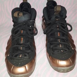 Nike Foamposites/Dopes